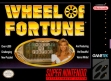 logo Emulators Wheel of Fortune [USA]