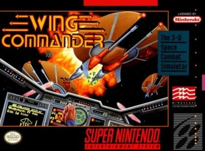 Wing Commander [Germany] image
