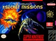 logo Emulators Wing Commander : The Secret Missions [USA]