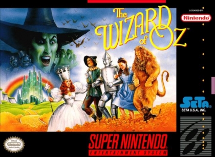 The Wizard of Oz [USA] image