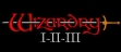 logo Roms Wizardry I-ii-iii - Story Of Llylgamyn [Japan]