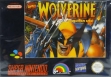 logo Roms Wolverine : Adamantium Rage [Europe]