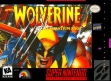 Логотип Emulators Wolverine : Adamantium Rage [USA]