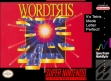 Logo Emulateurs Wordtris [USA]