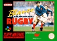 logo Emulators Blanco : World Class Rugby [France]