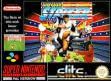 logo Emulators World Cup Striker [Europe] (Beta)