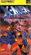 Логотип Emulators X-Men : Mutant Apocalypse [Japan]