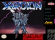 Logo Emulateurs Xardion [USA]