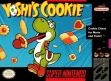 Логотип Emulators Yoshi's Cookie [Europe]