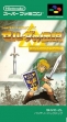 Logo Emulateurs Zelda no Densetsu : Kamigami no Triforce [Japan]