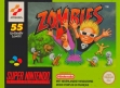 Логотип Emulators Zombies [Europe] (Beta)