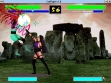 logo Emuladores CATFIGHT: THE ULTIMATE FEMALE FIGHTING GAME