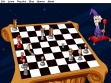 Логотип Roms CHESS MATES