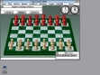 Логотип Roms CHESSMASTER 3000