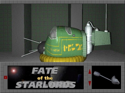 FATE OF THE STARLORDS image