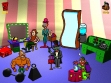 Логотип Roms GUS GOES TO THE KOOKY CARNIVAL: IN SEARCH OF RANT