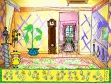 Логотип Roms MADELINE AND THE MAGNIFICENT PUPPET SHOW