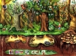 logo Emulators OSCAR THE BALLOONIST AND THE SECRETS OF THE FOREST