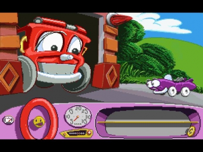 putt putt joins the parade download free