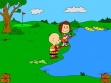 Логотип Roms SNOOPY'S CAMPFIRE STORIES