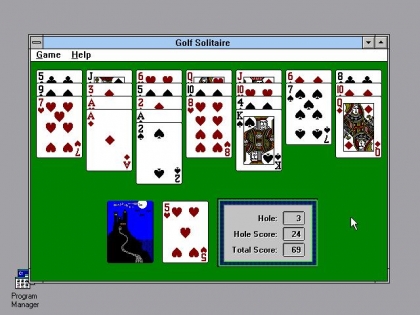 SOLITAIRE TWIN PACK image