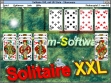 Логотип Roms SOLITAIRE XXL