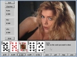 Логотип Roms STRIP-POKER (1993)