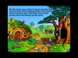 Логотип Roms TORTOISE AND THE HARE, THE