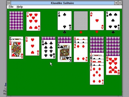 ULTIMATE SOLITAIRE COLLECTION, THE image