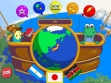 logo Roms TRAVEL THE WORLD WITH TIMMY!