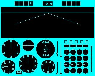 747 Flight Simulator [UEF] image