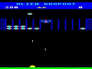 Alien Dropout [UEF] image