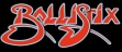 Логотип Roms Ballistix [UEF]