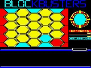Blockbusters [UEF] image