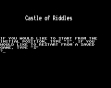 Логотип Roms Castle of Riddles [UEF]