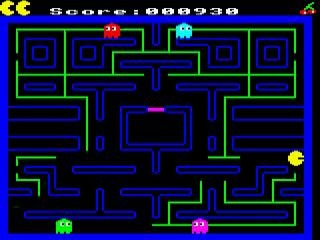 Classic Arcade Games [UEF] image