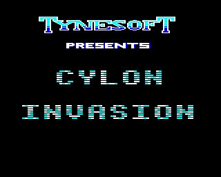 Cylon Invasion [UEF] image