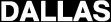 Logo Emulateurs Dallas [UEF]