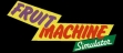 logo Roms Fruit Machine [UEF]
