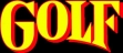 Логотип Roms Golf [UEF]