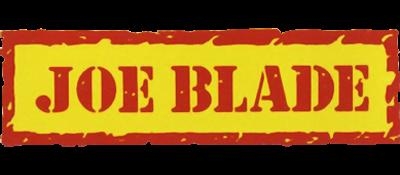 Joe Blade [UEF] image