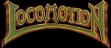 Логотип Roms Loco motion [UEF]