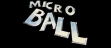 logo Emuladores Microball [UEF]