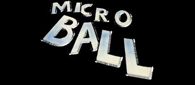 Microball [UEF] image