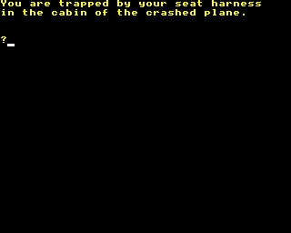 Plane Crash [UEF] image