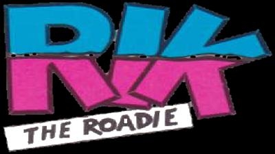 Rik The Roadie [UEF] image