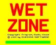 Логотип Roms Wetzone [UEF]