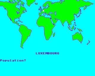 World Geography [UEF] image