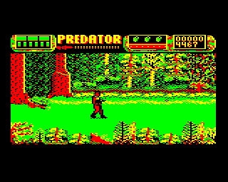 Predator [SSD] image