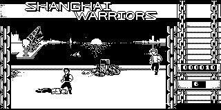 Shanghai Warriors [SSD] image